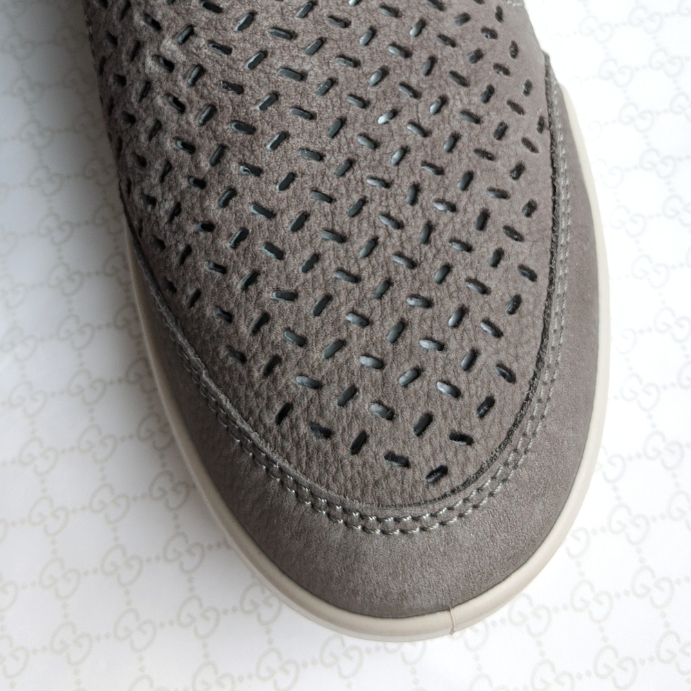 ❌ SOLD ❌Ecco Collin 2.0 Men's Loafers Casual Shoes - Picture 3 of 12